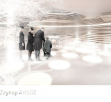 Digital Cemetery | Zeynep Aksoz – AASchool