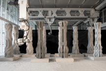 Digital Fabrication and the Revolution of Architecture