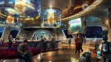 Disney Announces New “100% Immersive” Star Wars Hotel and Resort in Orlando