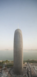 Doha Tower | Jean Nouvel