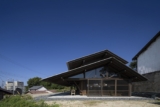 Doma of Tokoname | Tezuka Architects