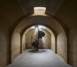 Domus Atrio House | González Morgado Arquitectura