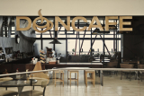 Don Café House | Innarch