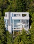 Douglas House | Richard Meier & Partners