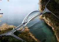 Dragon Eco Bridge | Taranta Creations
