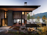 Dragonfly House | Olson Kundig
