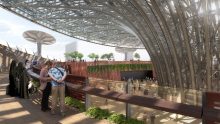 Dubai Expo 2020 Sustainability Pavilion | Grimshaw Architects