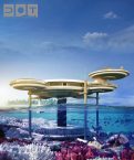 Dubai Underwater Hotel | Deep Ocean Technology
