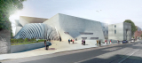 Dublin National Concert Hall | 3XN