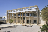 Dutch Embassy in Amman | rudy uytenhaak + partners architecten