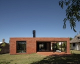 pRoA House | Matías de los Campos Nin Arquitecto