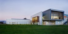 East Oakland Sports Center | ELS Architecture and Urban Design