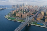 East Side River Park | BIG