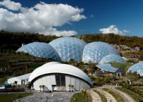 Eden Project Bio Domes | Grimshaw Architects