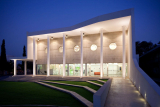 Educational Language Facility In Ramla | Ron Fleisher