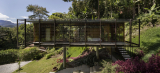 Elevated House | Venta Arquitetos