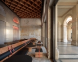 Caffè Nazionale | AMAA – Collaborative Office For Research And Development