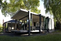 Elm & Willow House | Architects EAT