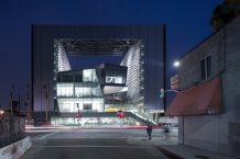 Emerson College Los Angeles | Morphosis Architects