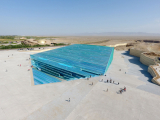 Encore Dunhuang Theater | BIAD-ZXD ARCHITECTS