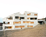 Obergass Apartments | uli mayer urs hüssy architekten