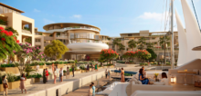 Equinox Resort Amaala’s Grand Unveiling: Foster + Partners’ Inspired Designs