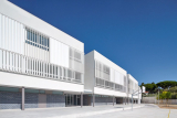 Esteve Albert High Scool | Estudi Nao + José María Gutiérrez