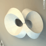 Eternity Urban Bench | George Drakakis