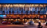 Everyman Theatre: Liverpool Photography Project Becomes Artistic Landmark
