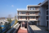 Expansion and Renovation of Primary School & Urban Infrastructure Multi-system Complex | Atelier Archmixing