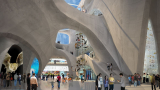 Expansion Plans of the American Natural History Museum Revealed | Jeanne Gang Studio