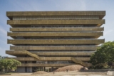Faculty of Humanities Building – Industrial University of Santander | taller de arquitectura de bogotá