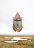 Fantastical Houses | Matthias Jung