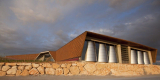 Faustino Winery | Foster and Partners