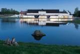 Favrholm Conference Center | SeARCH