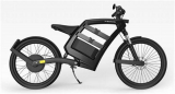 FEDDZ Electric Cargo Scooter | Emo-Bike
