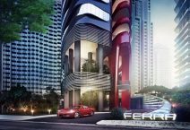 Ferra | Pininfarina and Far East Organization