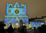 Fête des Lumières 2012, Lyon