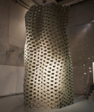 Flight Assembled Architecture | FRAC Centre Orléans