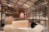Flow Yoga and Movement Studio | Nan Arquitectos
