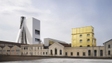 Fondazione Prada Torre | OMA