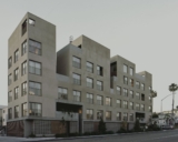 Fora Collective Housing | Jeff Svitak