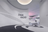 Form in motion | Zaha Hadid Architects