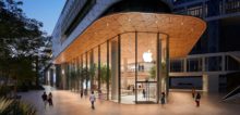 Foster + Partners’ Apple BKC, India’s First Flagship Store, Opens to the Public