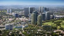 Foster + Partners’ One Beverly Hills Officially Launches: ‘A Sustainable Oasis of Wellness’
