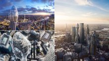 Foster + Partners’ Tulip Tower Rejected Again by the UK Government