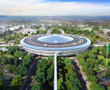 FR-EE Designs Hyperloop Corridor to Connect Mexican Metropolises