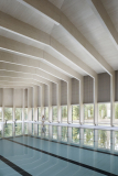 Freemen’s School Swimming Pool | Hawkins\Brown