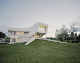 Freundorf Villa | Project A01