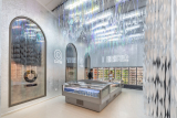 FRISTO Frozen Market | EFEEME arquitectos